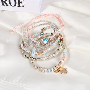 Hamsa Bracelet Bundle