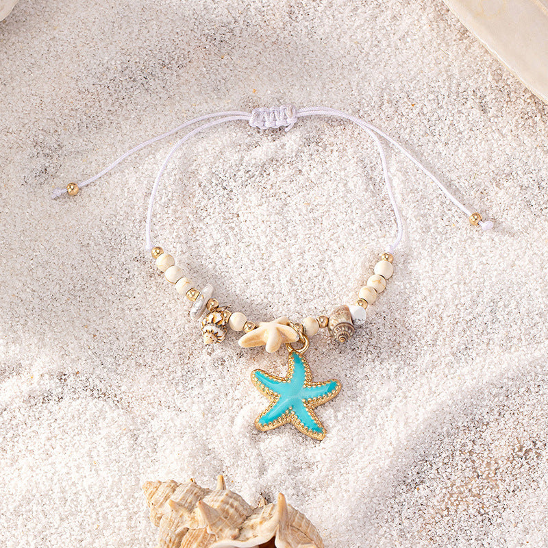 Coastal Charm Bracelet Collection