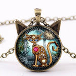 Casual Necklaces