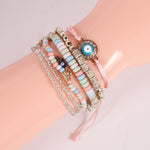 Hamsa Bracelet Bundle