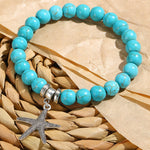 Bohemian Ethnic Wind Turquoise Bracelet