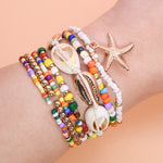 Ocean Treasures Bracelet Collection