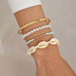 Coastal Charm Bracelet Collection
