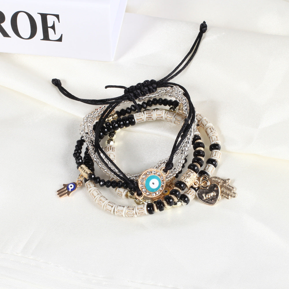 Hamsa Bracelet Bundle