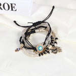 Hamsa Bracelet Bundle
