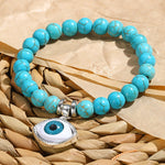 Bohemian Ethnic Wind Turquoise Bracelet