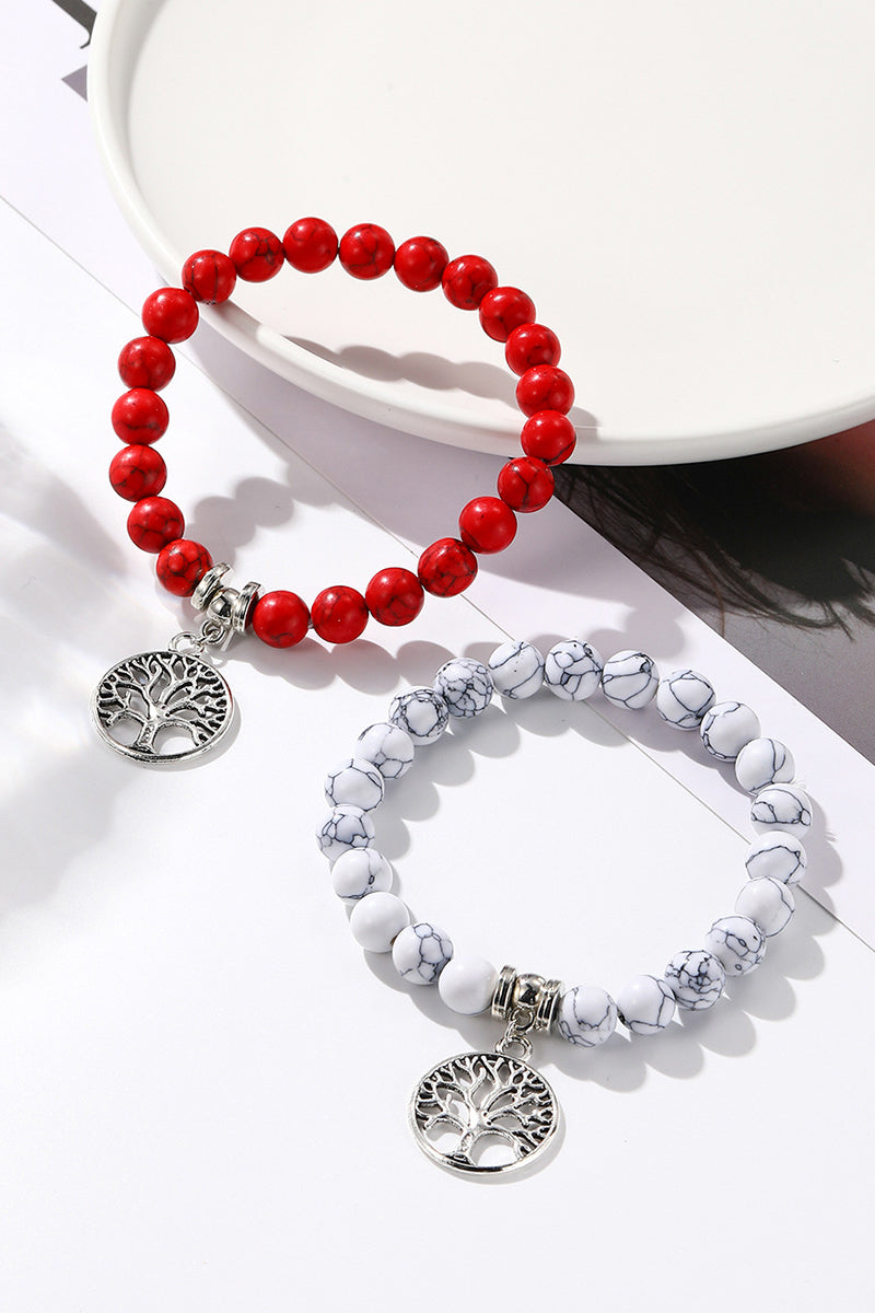 Bohemian Ethnic Wind Turquoise Bracelet