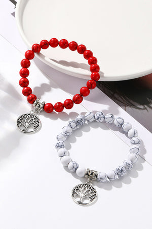 Bohemian Ethnic Wind Turquoise Bracelet