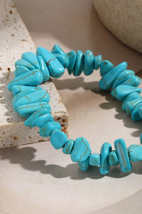 Bohemian Ethnic Wind Turquoise Bracelet