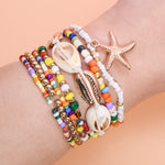 Ocean Treasures Bracelet Collection