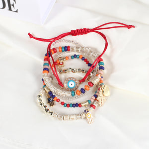 Hamsa Bracelet Bundle