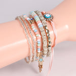 Hamsa Bracelet Bundle