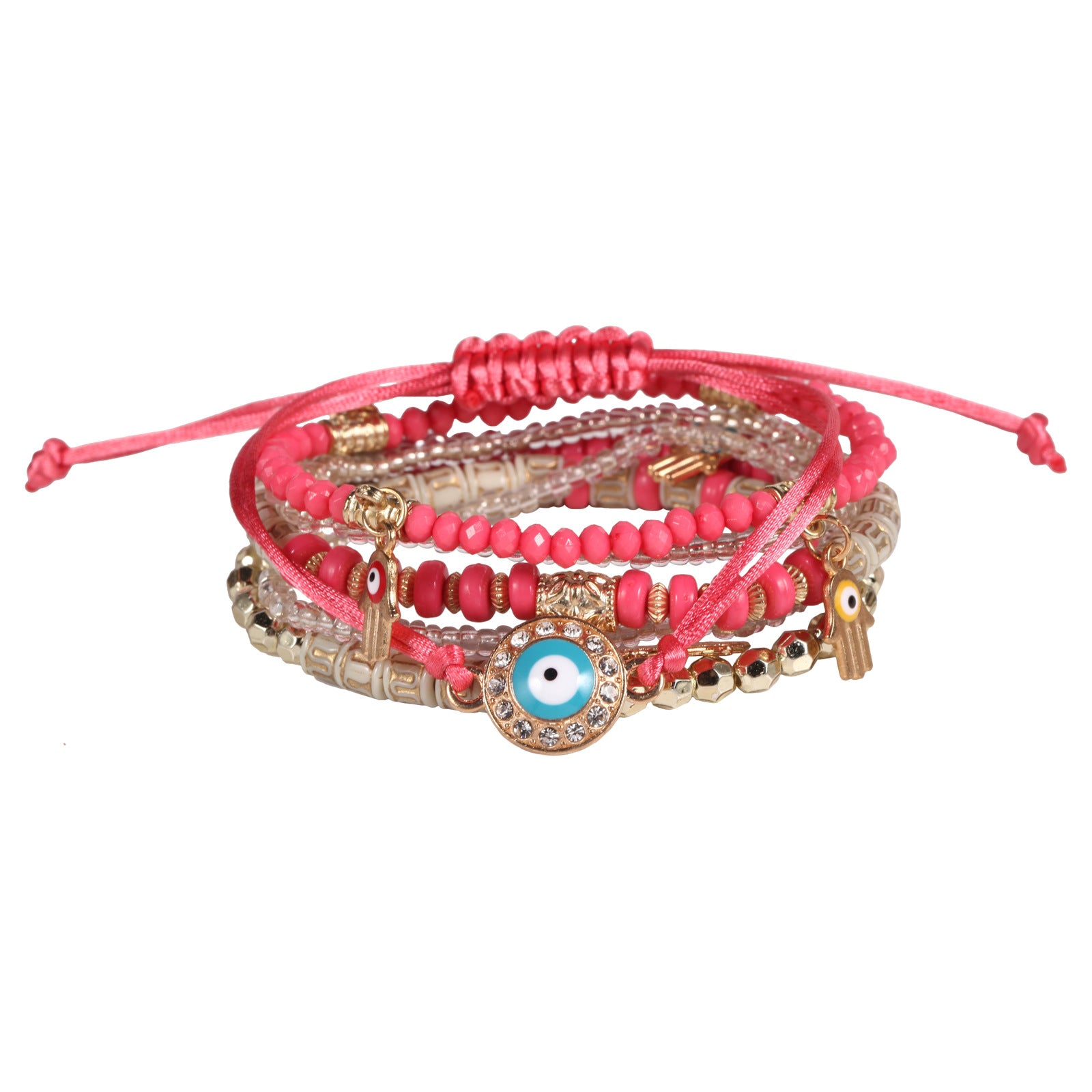 Hamsa Bracelet Bundle