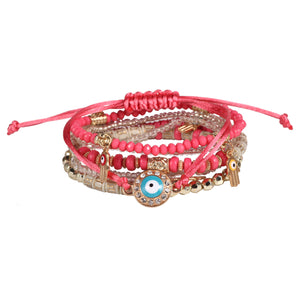 Hamsa Bracelet Bundle