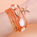 Ocean Treasures Bracelet Collection