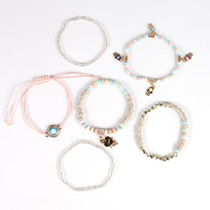 Hamsa Bracelet Bundle