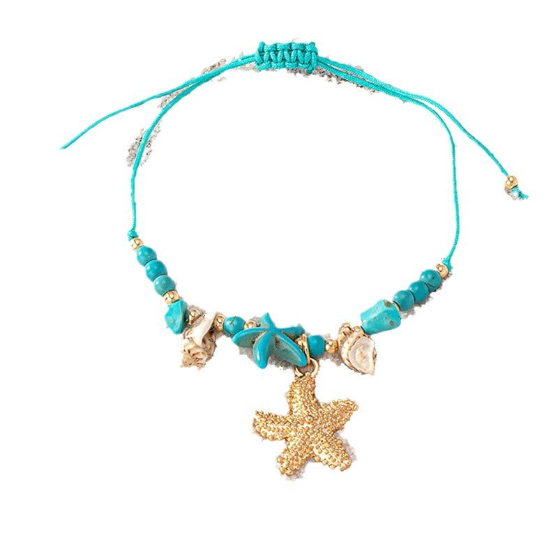 Coastal Charm Bracelet Collection