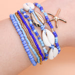 Ocean Treasures Bracelet Collection