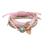 Hamsa Bracelet Bundle