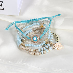 Hamsa Bracelet Bundle