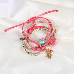 Hamsa Bracelet Bundle
