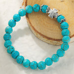 Bohemian Ethnic Wind Turquoise Bracelet
