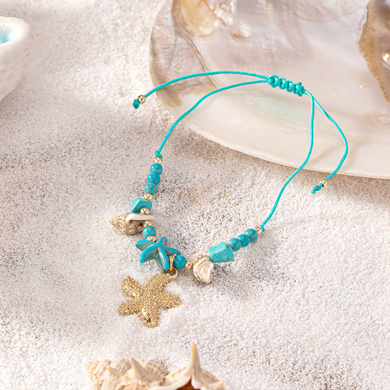 Coastal Charm Bracelet Collection