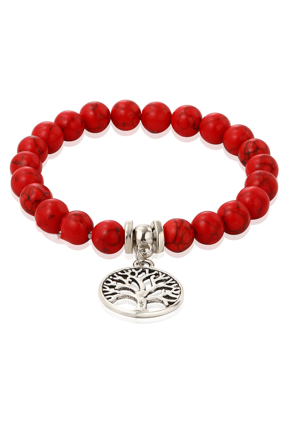 Bohemian Ethnic Wind Turquoise Bracelet