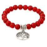 Bohemian Ethnic Wind Turquoise Bracelet