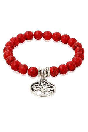 Bohemian Ethnic Wind Turquoise Bracelet