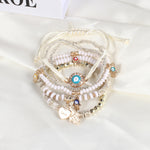 Hamsa Bracelet Bundle