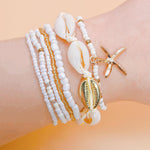 Ocean Treasures Bracelet Collection